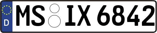 MS-IX6842