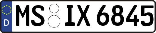 MS-IX6845