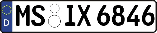 MS-IX6846