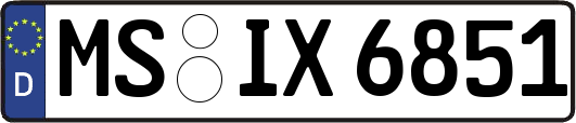 MS-IX6851