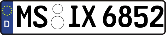 MS-IX6852
