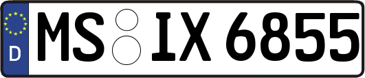 MS-IX6855