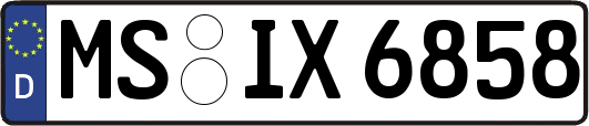 MS-IX6858