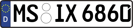 MS-IX6860