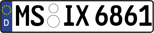 MS-IX6861