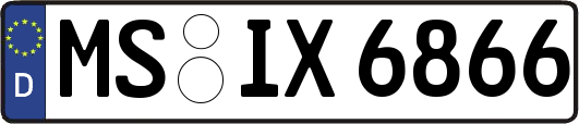 MS-IX6866