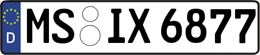 MS-IX6877