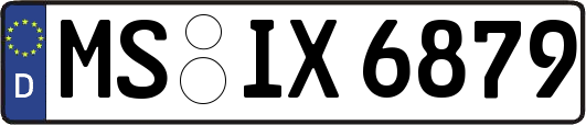 MS-IX6879