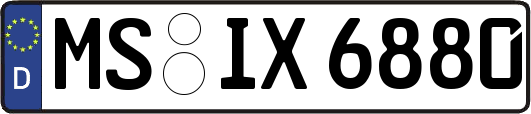 MS-IX6880
