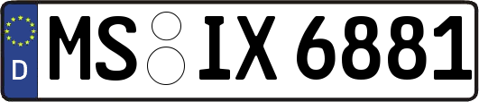 MS-IX6881