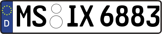 MS-IX6883