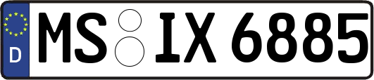 MS-IX6885