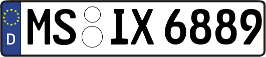 MS-IX6889