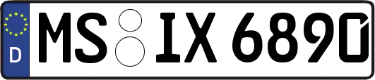 MS-IX6890