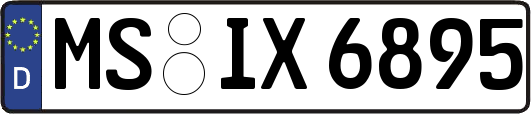 MS-IX6895