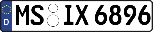 MS-IX6896