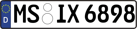 MS-IX6898