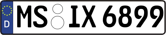 MS-IX6899