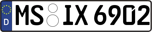 MS-IX6902