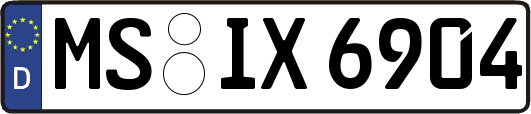 MS-IX6904