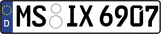 MS-IX6907