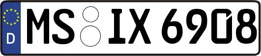 MS-IX6908