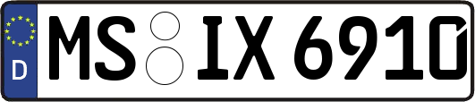 MS-IX6910
