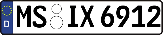 MS-IX6912
