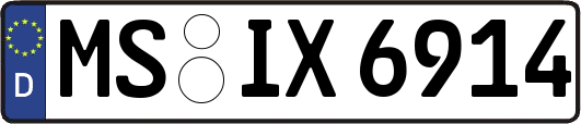 MS-IX6914