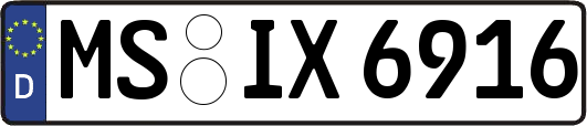 MS-IX6916