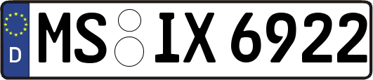 MS-IX6922