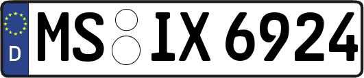 MS-IX6924