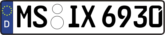 MS-IX6930