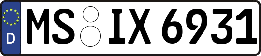 MS-IX6931