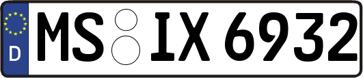 MS-IX6932