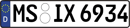 MS-IX6934