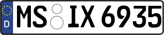 MS-IX6935