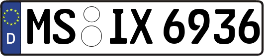 MS-IX6936