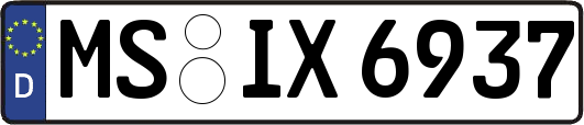 MS-IX6937