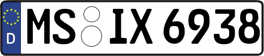 MS-IX6938
