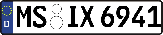 MS-IX6941