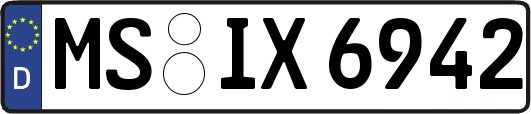MS-IX6942