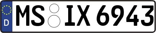 MS-IX6943