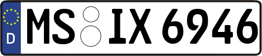 MS-IX6946