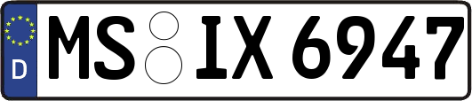 MS-IX6947