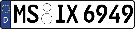 MS-IX6949