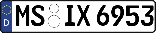 MS-IX6953