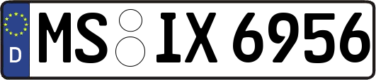 MS-IX6956