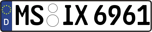 MS-IX6961