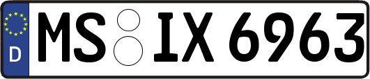MS-IX6963